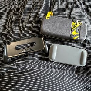 Nintendo Switch LITE Accessory Bundle